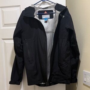 Columbia Titanium Thermal Comfort Omni-Heat Men’s Jacket